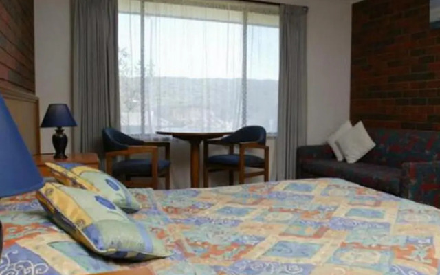 Southern Ocean Motor Inn