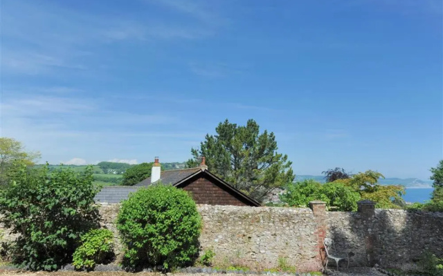 Penny Plot Cottage