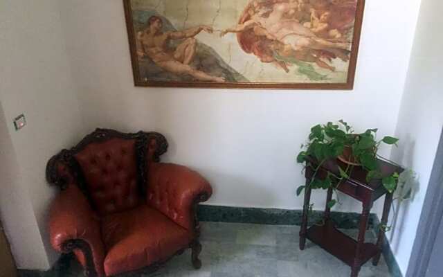 Country House Paola