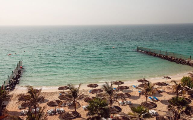 Sahara Beach Resort & Spa