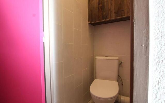 Appartement Saint-Chaffrey , 2 pièces, 6 personnes - FR-1-330E-109