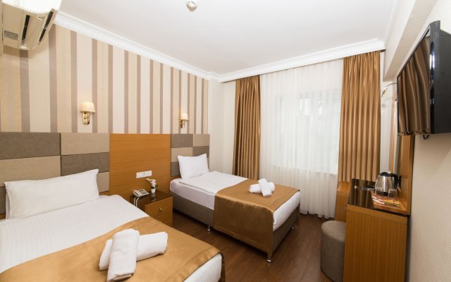 Aspalace Hotel