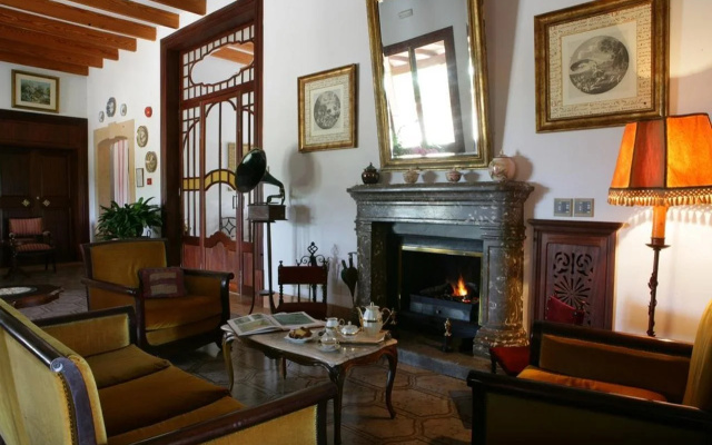 Aumallia Hotel & Spa