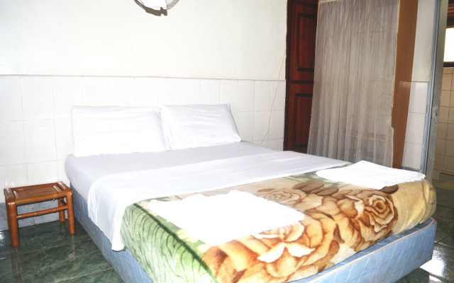 Pearl Cottages Kiwatule