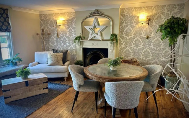 Slepe Hall Hotel