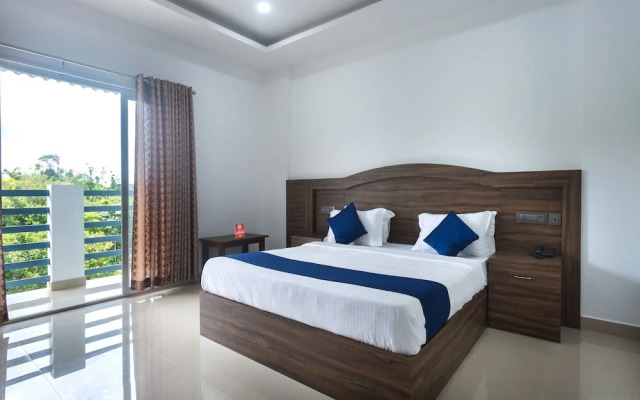 Misty Garden Resorts by OYO Rooms