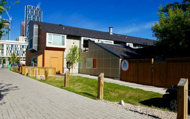 HI Calgary City Centre - Hostel