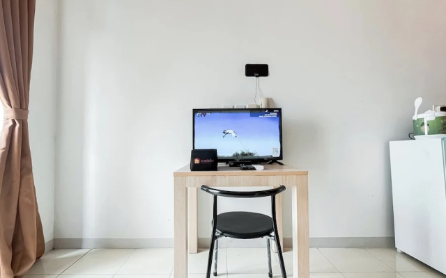 Cozy Studio at Dave Apartment