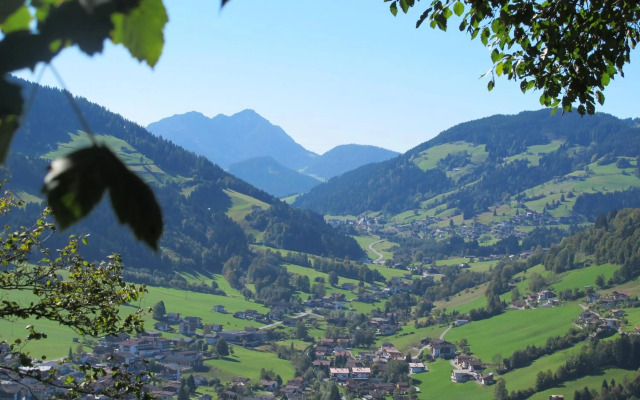 Hotel Simmerlwirt