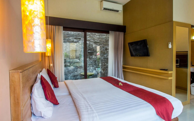 Svarna Suite Seminyak