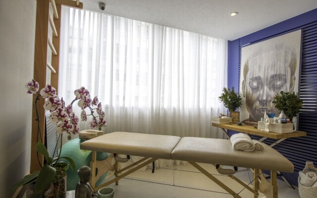 LineRio Copacabana Luxury Residence 423