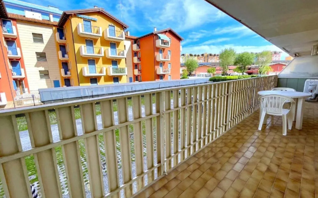 Apartment in Caorle Near Sea Beach
