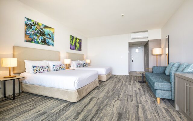 Narrabeen Sands Hotel by Nightcap Plus