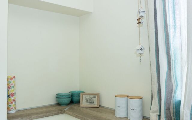 FM Deluxe 1-BDR Apartment - Just Like Home