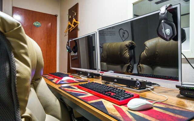 Jeonju Geumam-dong Feel