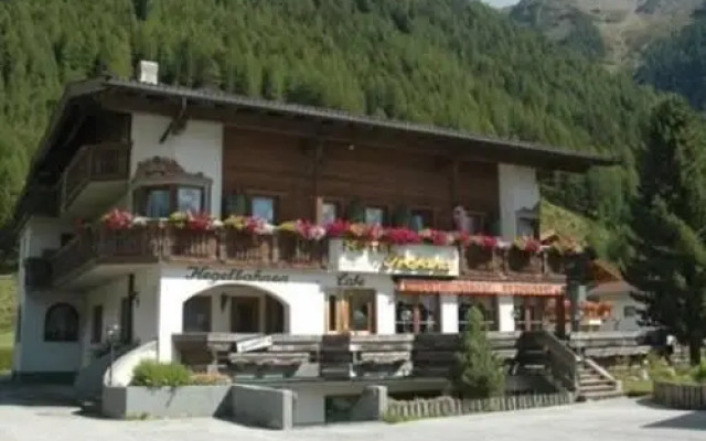 Pension Trofana