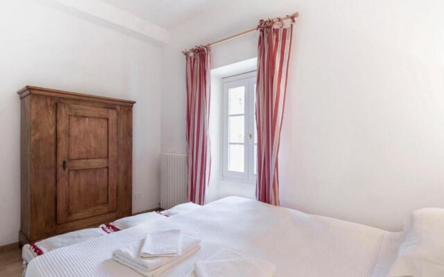 Apartment Tenuta Naiano Raffaello