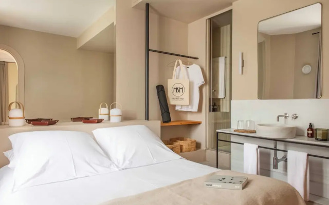 Turismo Rural Sant Marc