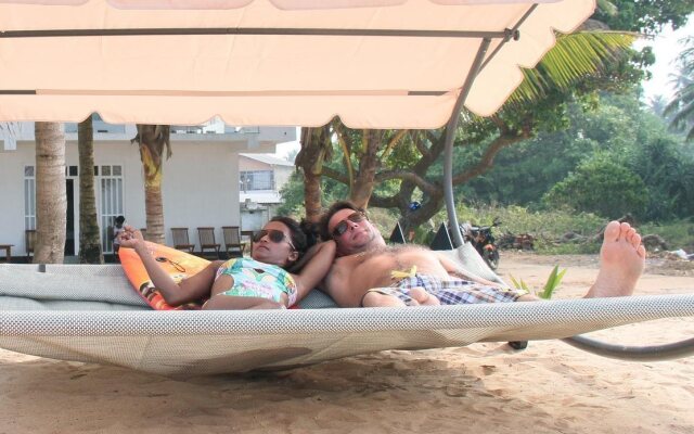 Nico Beach Hotel