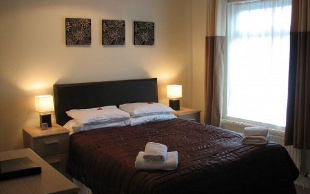 Wensum Guest House