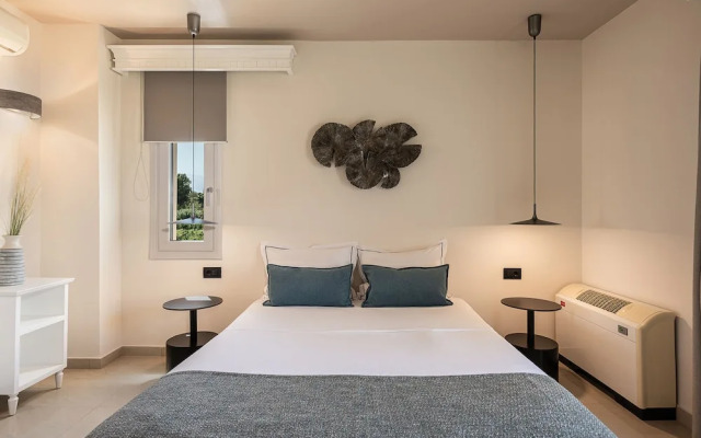 Caldera Theros Villas Chania