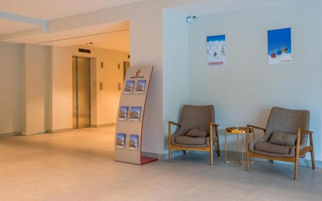 New Gudauri Redco Premium Apartment