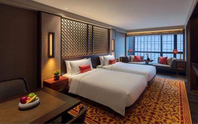 Regent Chongqing