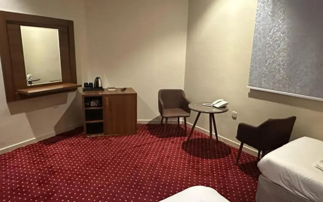 Araek Al Khlood Hotel