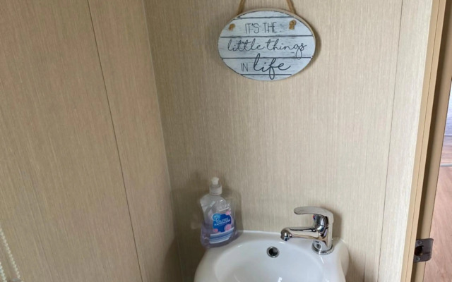 Edinburgh, Seton Sands Abi Horizon