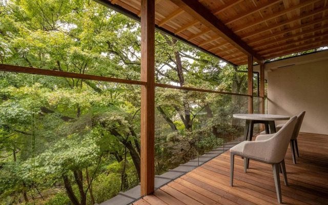 Jinya Ryokan