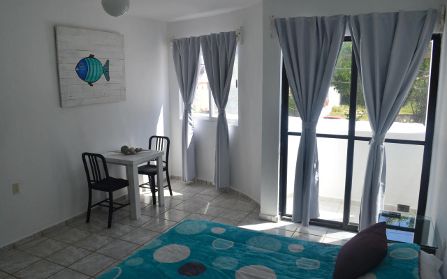 Hotel Gota de Sal