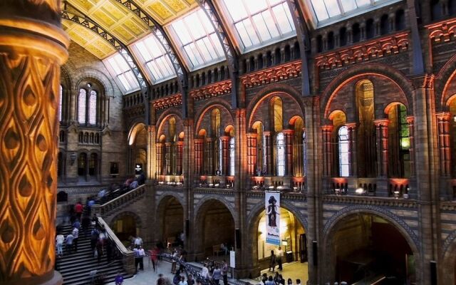 The Waterloo Residence