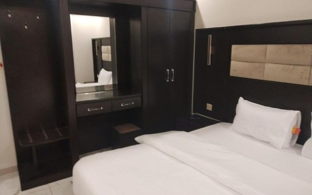 Kaza Rest hotel