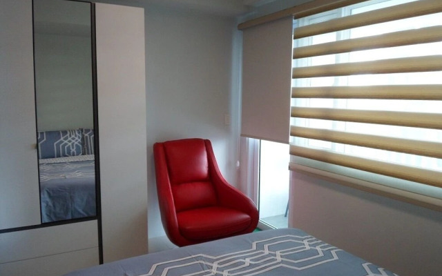 All At Jazz - Makati Serviced Apartments