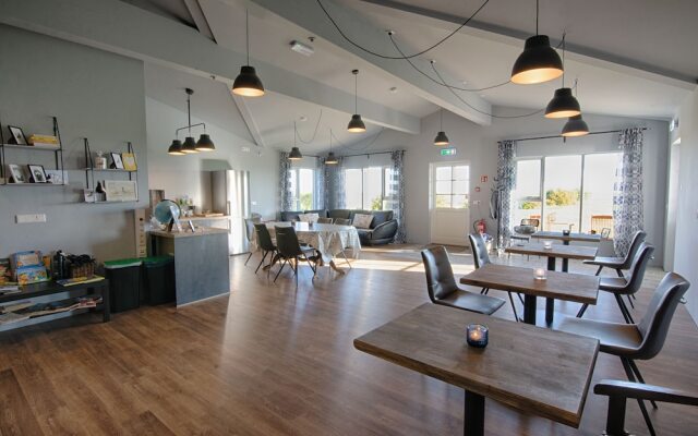 Loa´s Nest Guesthouse