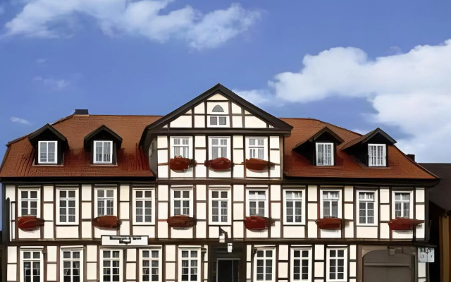 Nigel Restaurant & Hotel im Wendland