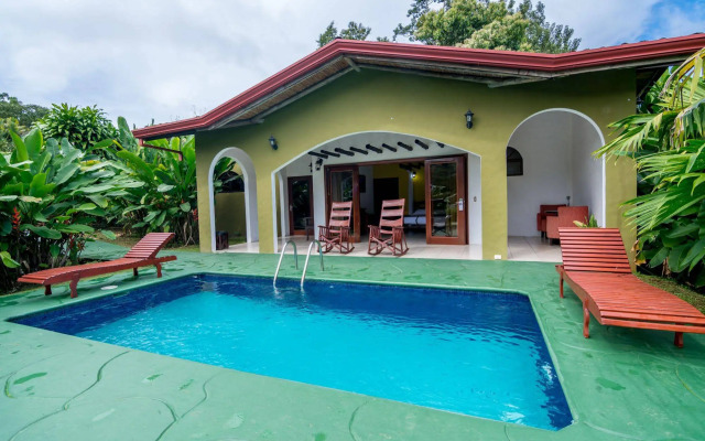 Mountain Paradise Hotel