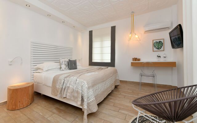 Apollon Boutique Hotel