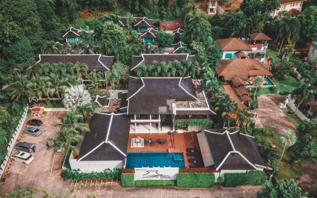 Numsai Khaosuay Resort