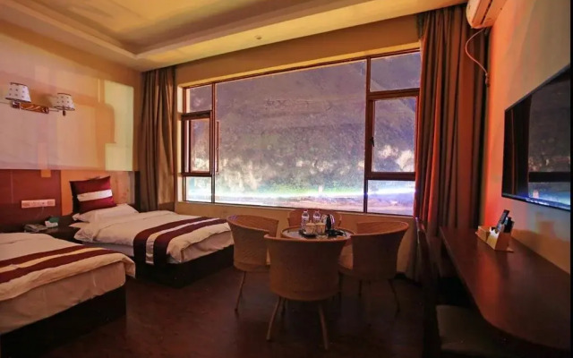 View Grand Hotel