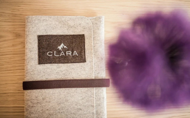Mountain Residence CLARA