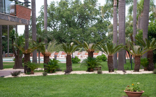 Boutique Villa Etna D'a'mare