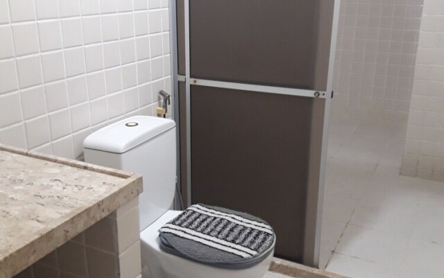 Pousada Manaíra Buena Playa