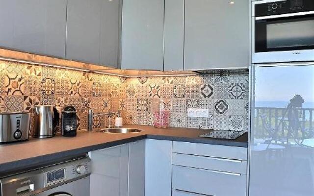 Les Terrasses du parc Cordier