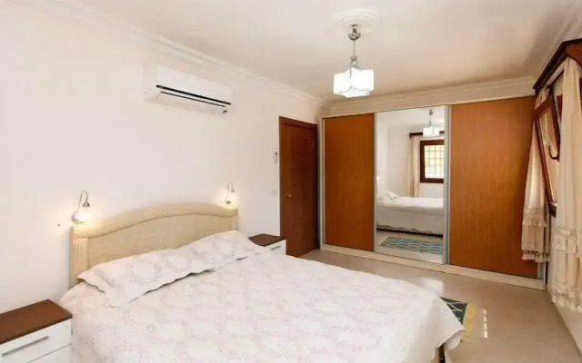 Bitez Villa Ekrem 2 Bedrooms