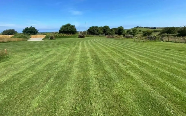 Seaside Escape at Ty Bugail - Holyhead