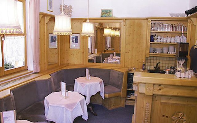 Apart Café Dorfbäck