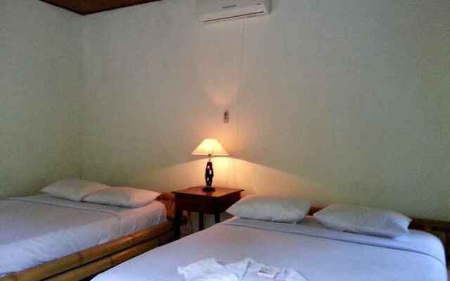 Air Sanih Homestay