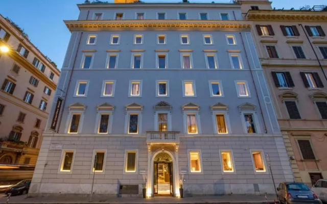 The Guardian Hotel