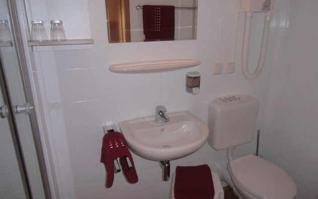 Hotel Gasthof Zum Freigericht